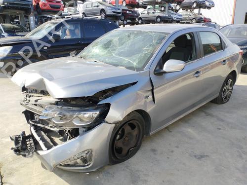Used Parts CITROËN C-ELYSEE (DD_) 1.6 VTi 115 (DDNFP0, DDNFP6, DDNFP9) (115 hp) 3495832