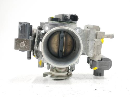 Used Throttle body Throttle body HONDA CIVIC VII Hatchback (EU, EP, EV) 1.6 i (EP2, EU8, EU6) (110 hp) 10629716 10629716