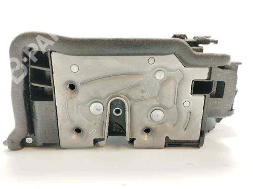 Used Front right lock BMW X1 (F48) sDrive 18 d (150 hp) 9852324
