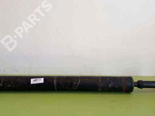 Driveshaft NISSAN PATROL III/2 Station Wagon (W260)  BP2800600M37