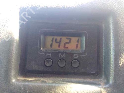 Parasol izquierda SANTANA PS10/ANIBAL  | BP12425960I1 