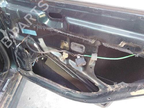 Gearbox control unit BMW 5 (E39) 525 tds | BP4940300M52 