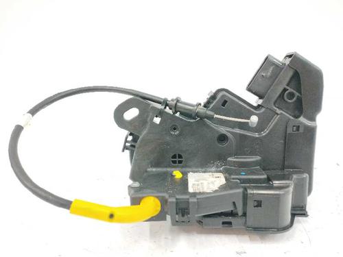 Rear left lock CITROËN C4 III (BA_, BB_, BC_) BLUEHDI 110 (BBYHSA) | BP12441922C100 