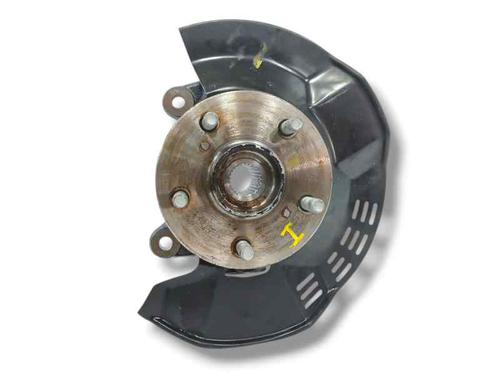 Used Left front steering knuckle TOYOTA C-HR (_X1_) 1.8 Hybrid (ZYX10_, ZYX11_) (98 hp) 26567534