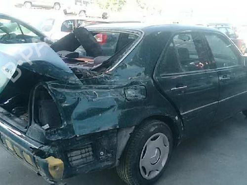 Dør styreenhed MERCEDES-BENZ C-CLASS (W202)  | BP4740429M56 