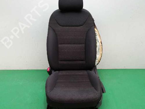 Used Left front seat HYUNDAI IONIQ (AE) [2016-2023]  8490765