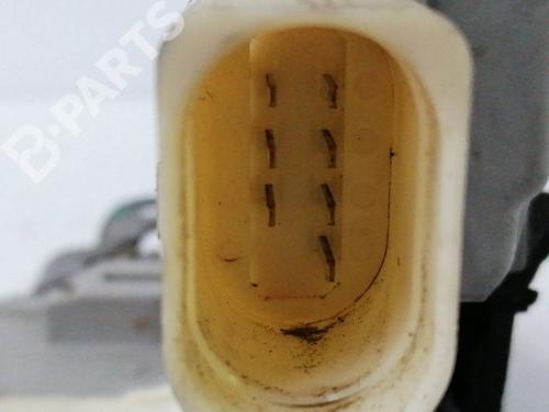 Rear right lock SEAT ALTEA (5P1) 2.0 TDI 16V | BP11973785C99 