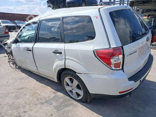 Instrument cluster SUBARU FORESTER (SH_)  | BP21085477C47 