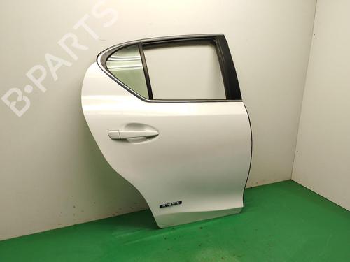 Right rear door LEXUS CT (ZWA10_)  | BP17230691C5 