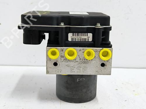 Used ABS pump ABS pump AUDI A6 C6 (4F2) 2.7 TDI (180 hp) 34262980 34262980