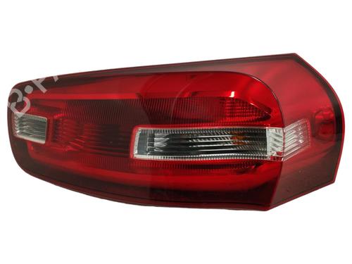 Right taillight CITROËN C4 Picasso II  | BP16683504C35 