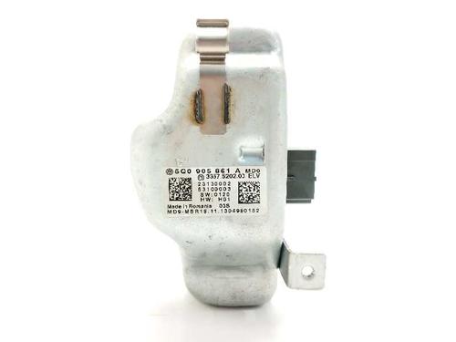 Used Electronic module SKODA OCTAVIA III (5E3, NL3, NR3) 2.0 TSI RS (220 hp) 14151919