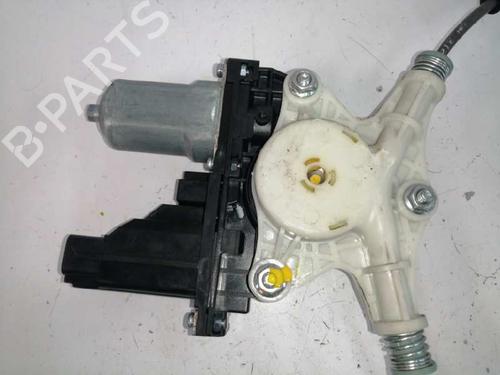 Front left window mechanism KIA RIO III (UB) 1.25 CVVT | BP7826698C22 