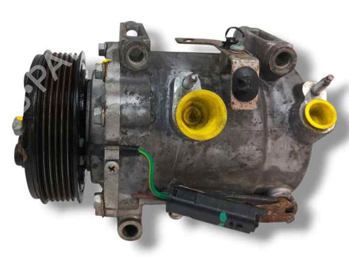 Used AC compressor PEUGEOT 208 II (UB_, UP_, UW_, UJ_) 1.2 PureTech 100 (101 hp) 28024706