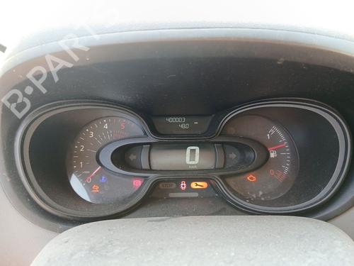 Full front RENAULT TRAFIC III Van (FG_) 1.6 dCi 95 (FGMJ, FGMR) | BP36992745S1 - Image 19