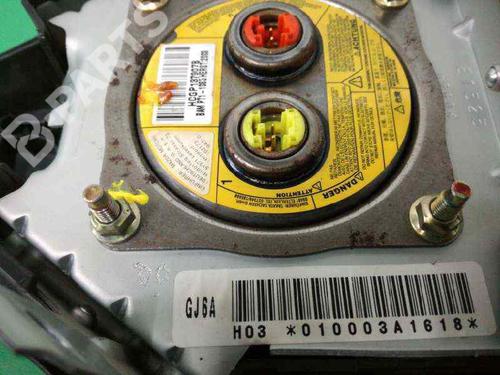 Førerens kollisjonspute OPEL ASTRA G Hatchback (T98) 1.6 16V (F08, F48) | BP4707278C9 