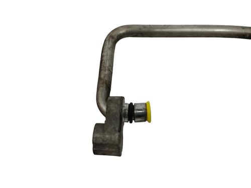 AC pipe TOYOTA YARIS (_P13_) 1.5 Hybrid (NHP130_, NHP130) | BP16763111M126