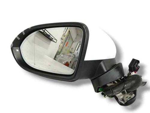 Used Left mirror VW PASSAT B8 (3G2, CB2) 1.4 TSI (150 hp) 27315770