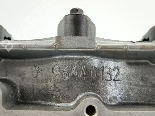 Cylinder head CHEVROLET LACETTI (J200) 2.0 D | BP34170311M5  - Image 9