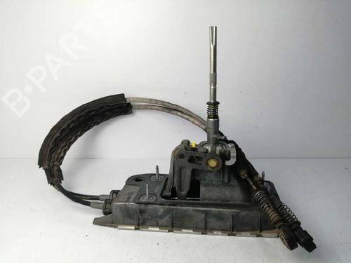 Gear lever VW CADDY III MPV (2KB, 2KJ, 2CB, 2CJ) 1.9 TDI | BP8314682M90