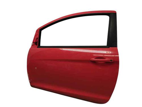 Left front door FORD KA (RU8) 1.2 | BP26722674C2 