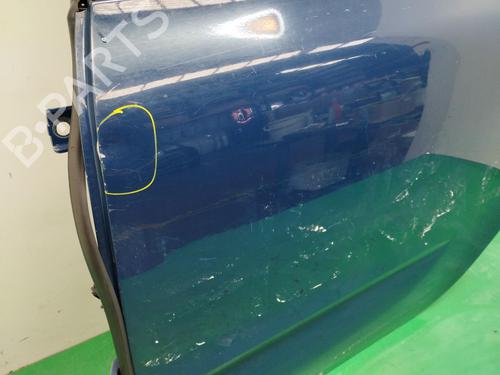 Left rear door CITROËN C4 Picasso II  | BP16403814C4 