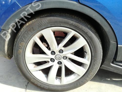 Electronic module OPEL MOKKA / MOKKA X (J13)  | BP14154048M83 