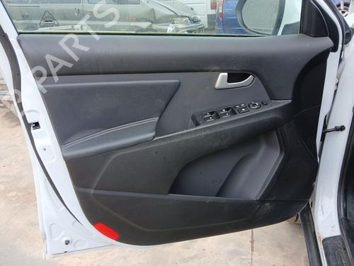 Left tailgate light KIA SPORTAGE III (SL) 1.6 GDI | BP34620957C79  - Image 20