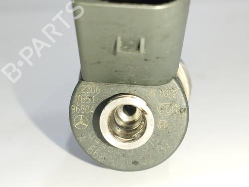 Injector MERCEDES-BENZ A-CLASS (W168) A 170 CDI (168.008) | BP10529526M100