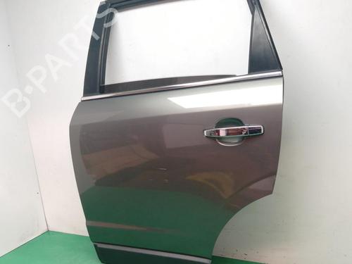 Left rear door OPEL ANTARA A (L07) 2.0 CDTI | BP10743765C4 