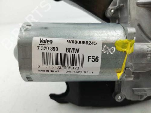 Rear wiper motor MINI MINI (F56) Cooper | BP7968836M102