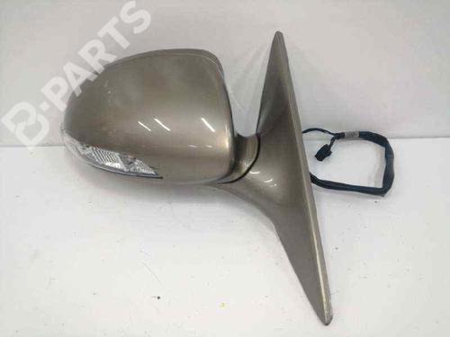 Right mirror MERCEDES-BENZ CLS (C219) CLS 320 CDI (219.322) | BP7199175C27 