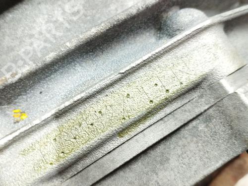 Gearbox VW PASSAT B5.5 (3B3) 1.9 TDI | BP29273372M3 - Image 4