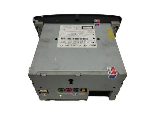 Electronic module PEUGEOT BOXER Van (230L) 2.5 D | BP17003462M83 