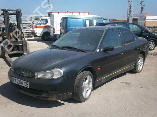 Intake manifold FORD MONDEO II Saloon (BFP)  | BP13544616M70