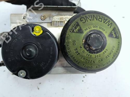 ABS pump MERCEDES-BENZ E-CLASS (W211) E 270 CDI (211.016) | BP39648498M43 - Image 11