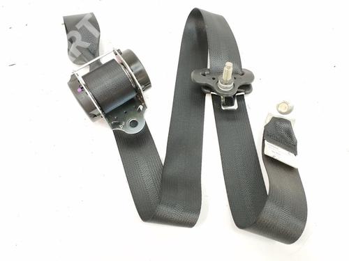 Used Rear left seatbelt NISSAN PULSAR Hatchback (C13) [2014-2025]  10920754