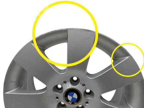 Rim BMW 5 (E60)  | BP24305740C45 