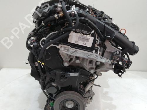Used Engine Engine 17482526 17482526