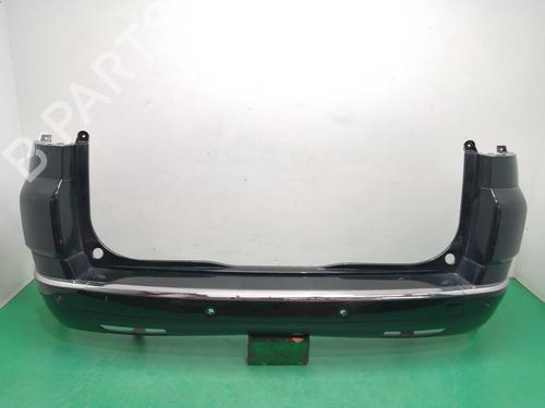 Used Rear bumper CITROËN C4 Grand Picasso I (UA_) 1.6 HDi (109 hp) 10700670