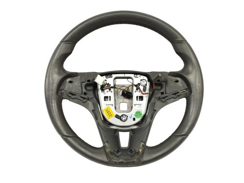 Steering wheel CHEVROLET TRAX 1.7 TD (131 hp) 17482530