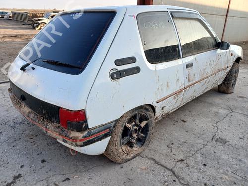 Used Parts PEUGEOT 205 II (20A/C) 1.8 Diesel (60 hp) 3967951