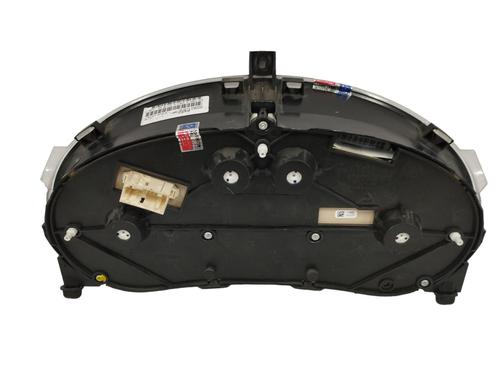 Instrument cluster PEUGEOT PARTNER Tepee  | BP16984928C47
