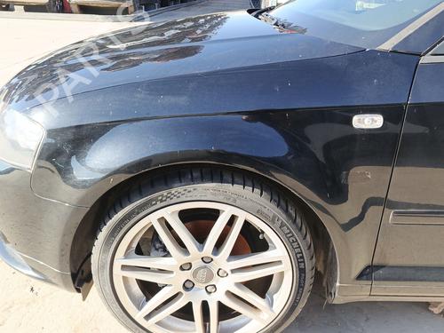 Used Left front fenders Left front fenders AUDI A3 Sportback (8PA) 1.6 (102 hp) 36042490 36042490