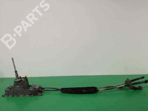 Used Gear lever VW GOLF V (1K1) [2003-2010]  7424204