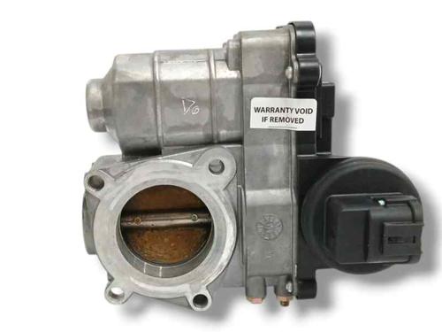 Throttle body NISSAN MICRA III (K12) 1.2 16V | BP26567502M82