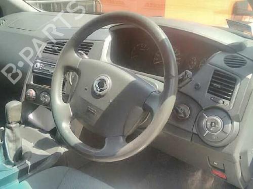 Bakluke CC/Kombi-Kupé SSANGYONG KYRON  | BP421668C6 