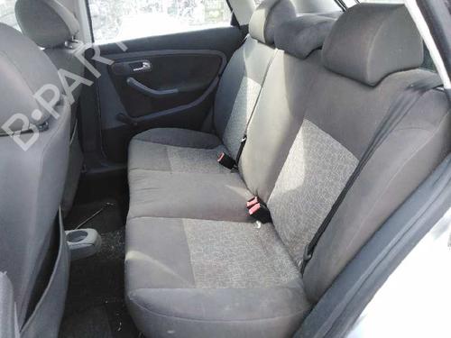 Steering rack SEAT IBIZA III (6L1) 1.4 TDI | BP9581856M22 