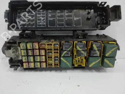 Used Fuse box JEEP GRAND CHEROKEE II (WJ, WG) 3.1 TD 4x4 (140 hp) 6416754