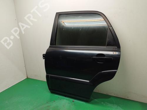 Left rear door KIA SPORTAGE II (JE_, KM_) 2.0 CRDi | BP29237610C4 